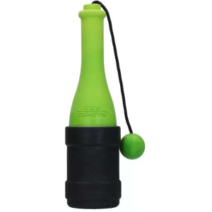 Dog Comets Bobber Groen
